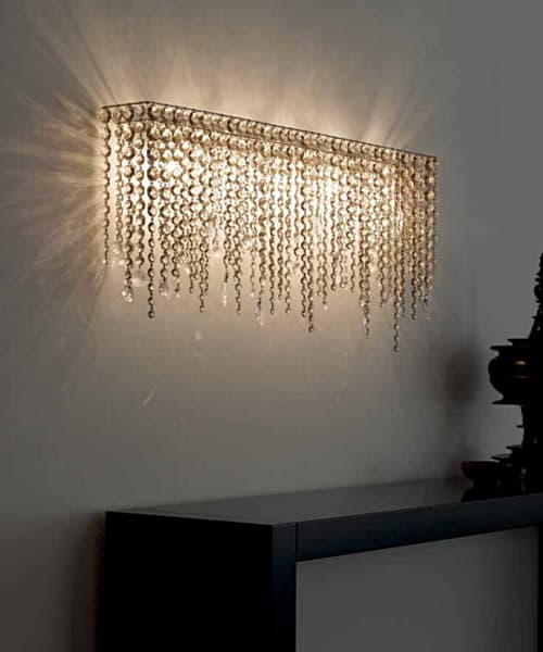 Настенный светильник Lolli e Memmoli Ariel applique 60