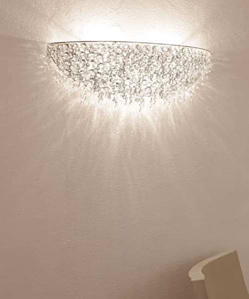 Настенный светильник Lolli e Memmoli Ugolino applique 60