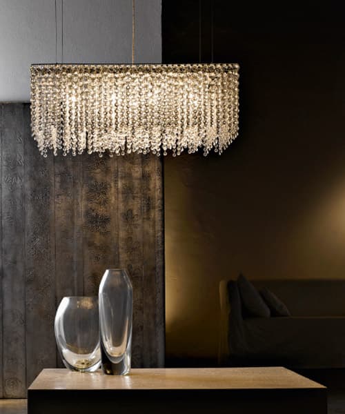 Подвесной светильник Lolli e Memmoli V – carre 60 Lolli e Memmoli