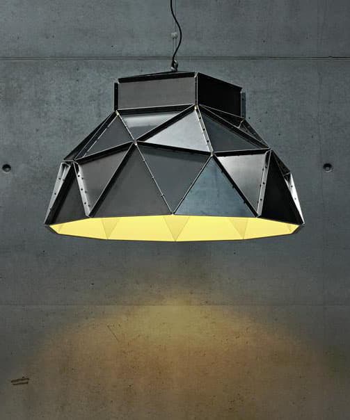 Подвесной светильник Dark APOllO