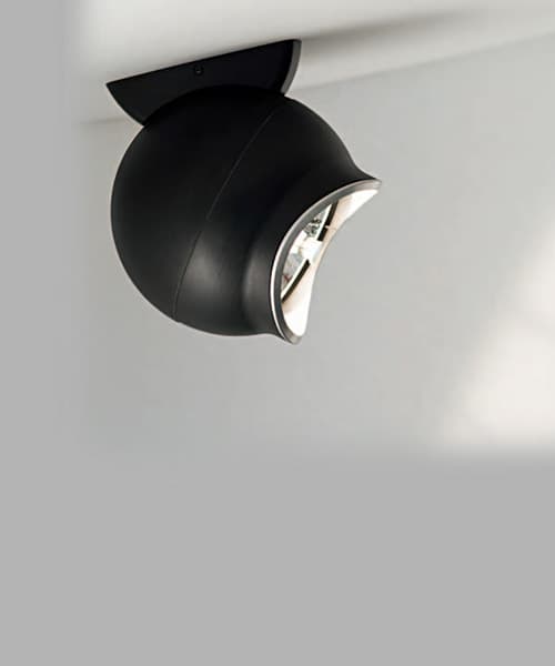 Настенно-потолочный светильник Dark BB