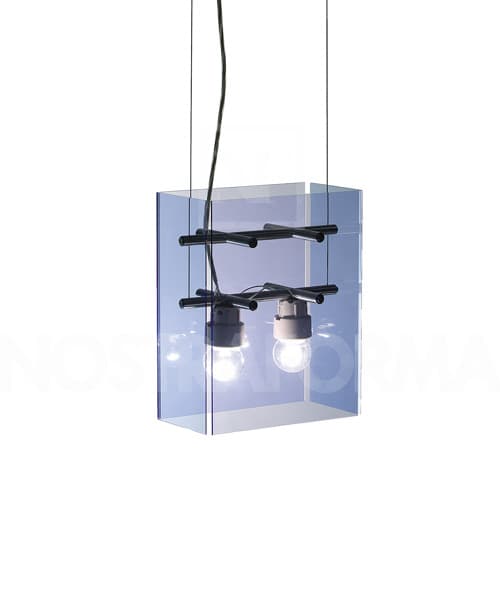 Подвесной светильник Dark BRIDGE TWO