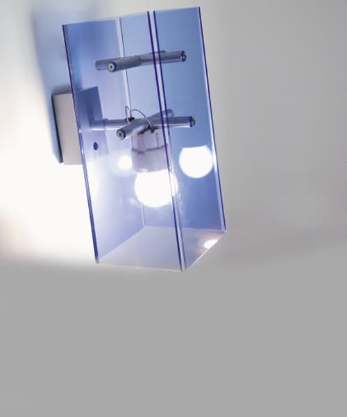 Настенный светильник Dark BRIDGE ONE WALL