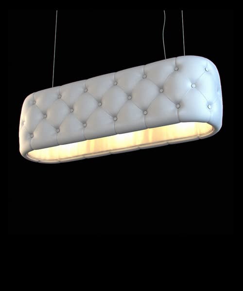 Подвесной светильник Dark CHESTER XL