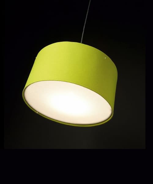 Подвесной светильник Dark COUTURE 02