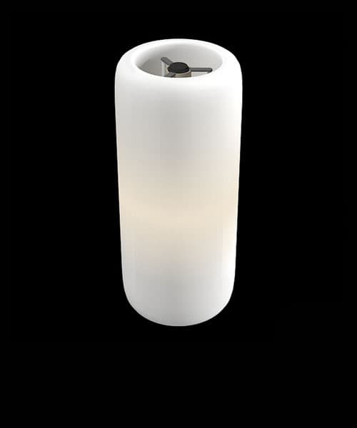 Напольный светильник Dark D2V2 FLOOR Dark