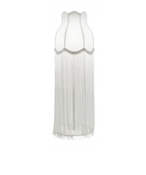 Настольная лампа Dark FRANJE TABLE Dark