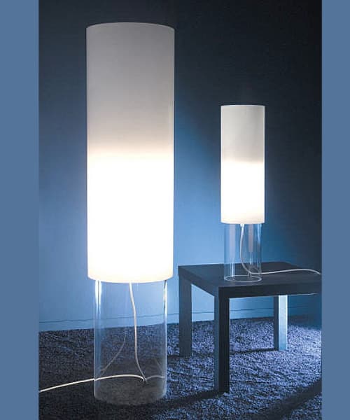 Напольный светильник Dark JOHN PAWSON FLOOR LAMP Dark