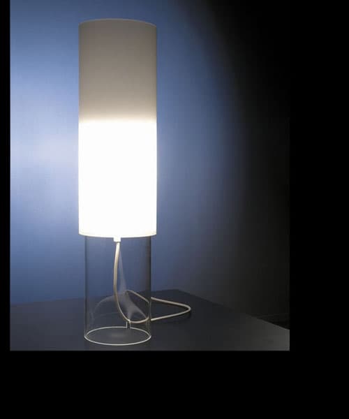 Настольная лампа Dark JOHN PAWSON TABLE LAMP Dark