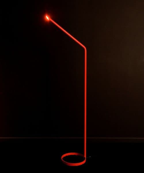 Напольный светильник Dark KNIK Dark