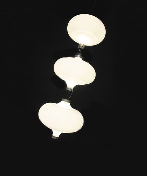 Подвесной светильник Dark NO COPY SNAKE Dark