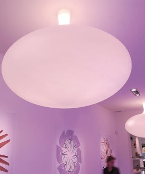 Подвесной светильник Dark NO FRUIT Dark