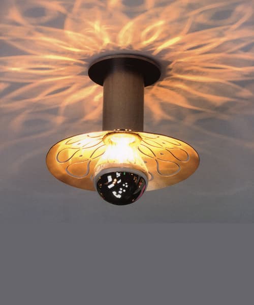 Настенно-потолочный светильник Dark ROSET Dark