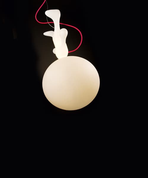 Подвесной светильник Dark SPACEWALKER Dark