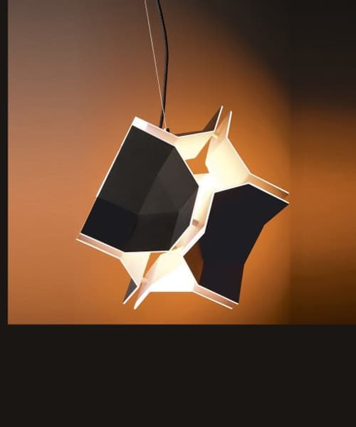 Подвесной светильник Dark T&T Dark