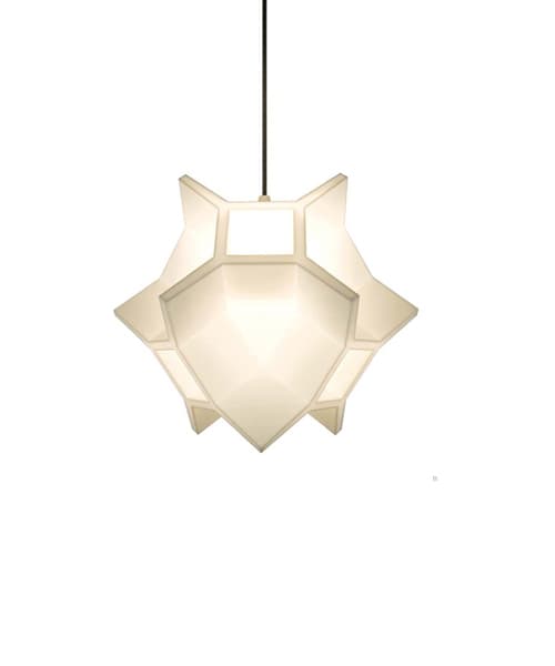 Подвесной светильник Dark TWOLVE Dark