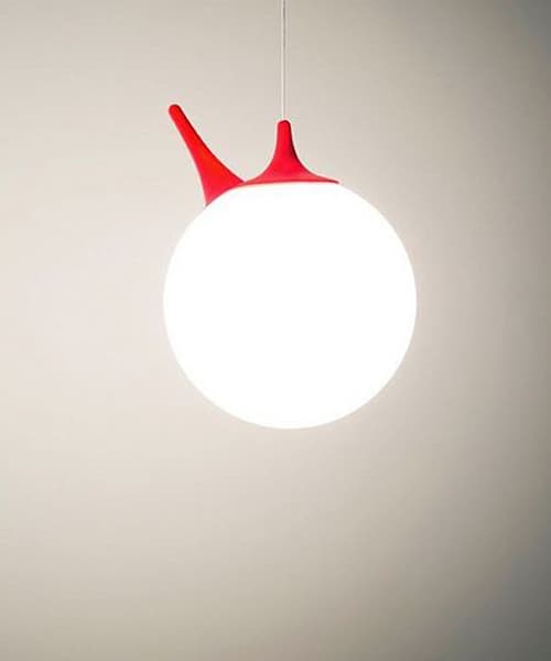 Подвесной светильник Dark YOKOZUNA Dark