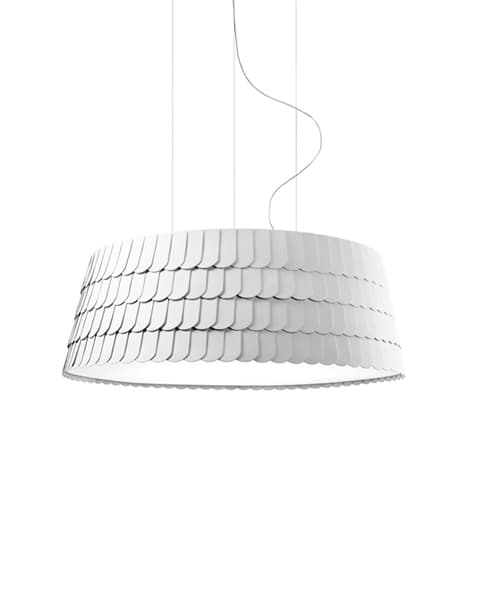 Подвесной светильник Fabbian Roofer F12 A09_ Fabbian