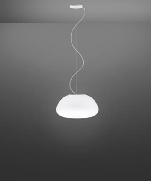 Подвесной светильник Fabbian Lumi POGA Fabbian