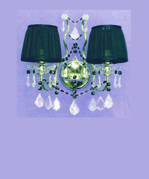 Emozioni Italiane MI/Tosca/A2 nic black SW+Asf