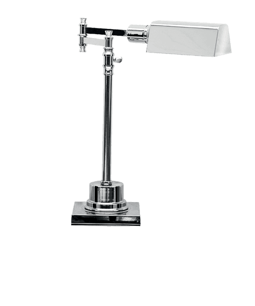 Настольная лампа Andrew Martin ANSON DESK LIGHT