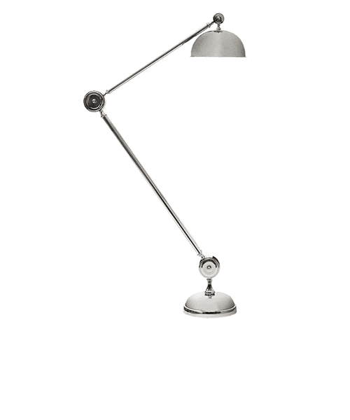 Напольный светильник Andrew Martin BRYSON GIANT FLOOR STANDING LIGHT