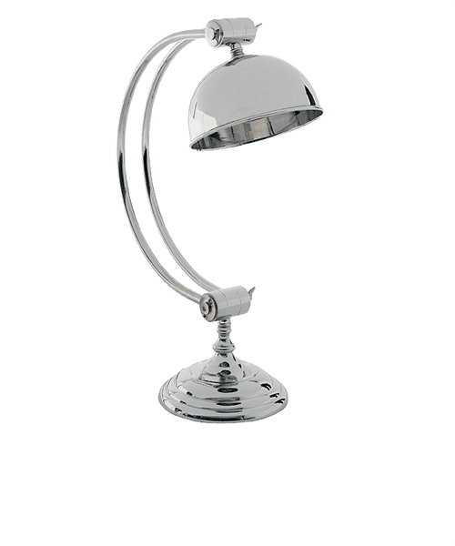 Настольная лампа Andrew Martin MERCURY DESK LIGHT