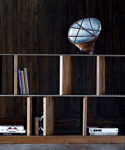 Настольная лампа Elite Jerv