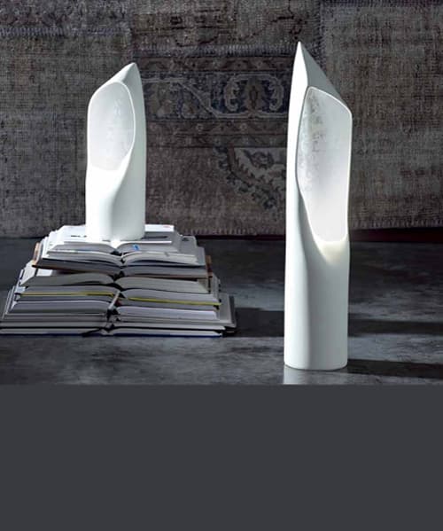 Настольная лампа Elite Hood