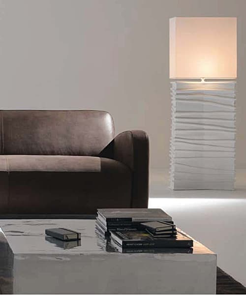 Напольный светильник Elite Carioca