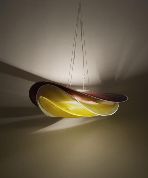 Подвесной светильник Italamp Chips 8120CH