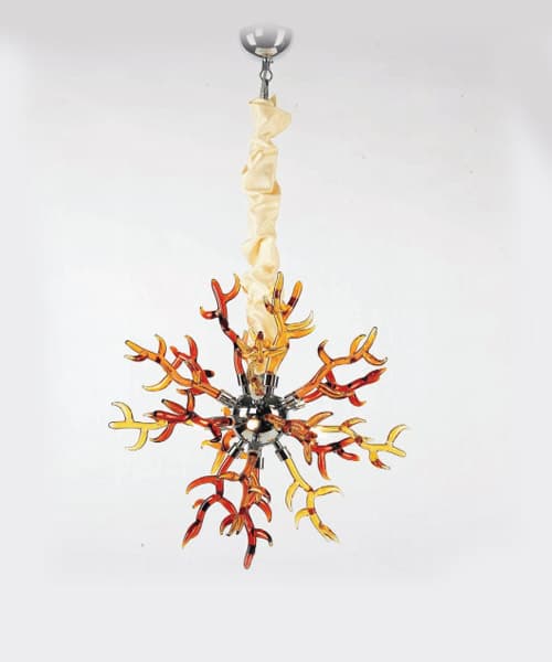 Подвесной светильник Arte di Murano 7736/SP/PC Arte di Murano