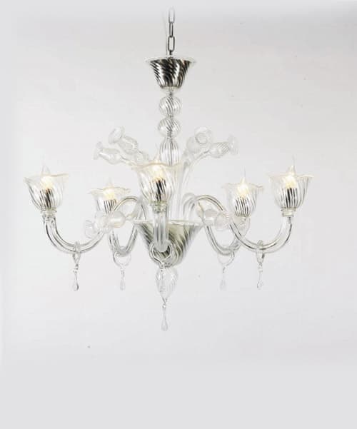 Люстра Arte di Murano 7864/5 Arte di Murano