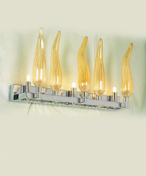 Настенный светильник Arte di Murano 7613/AP3 Arte di Murano