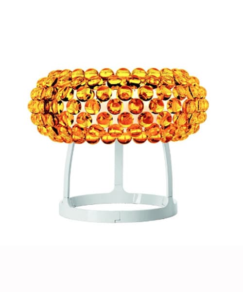 Настольная лампа Foscarini CABOCHE