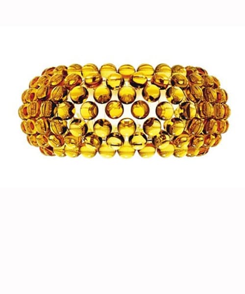 Настенный светильник Foscarini CABOCHE W