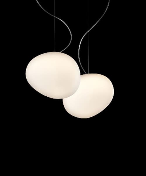 Подвесной светильник Foscarini GREGG S Foscarini