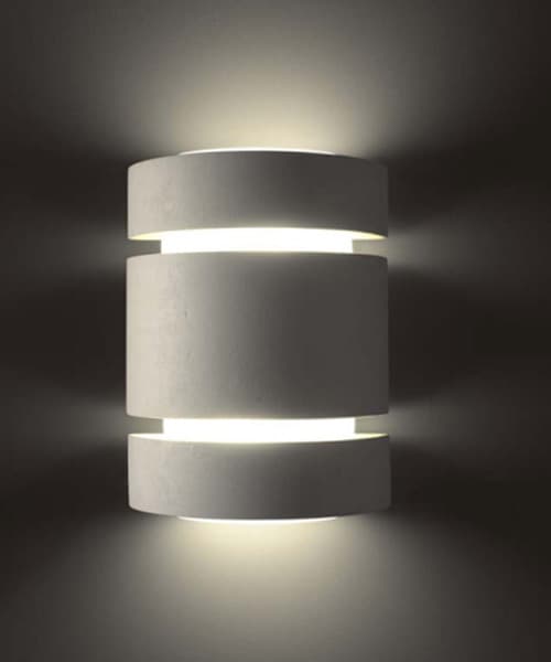 Настенный светильник CaBelli elettra