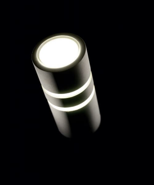 Настольная лампа CaBelli mezzanotte CaBelli