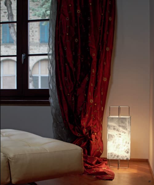 Настольная лампа CaBelli inari CaBelli