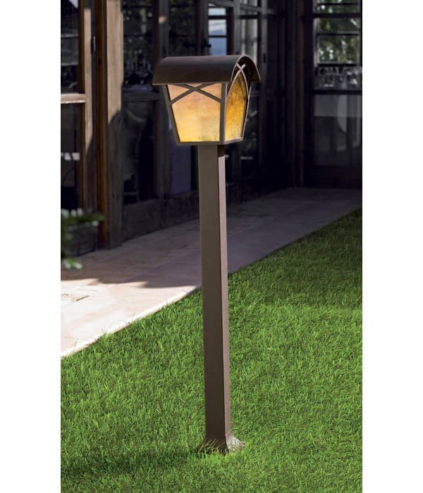 Осветительный столб Leds C4 Alba 55-9350-18-AA