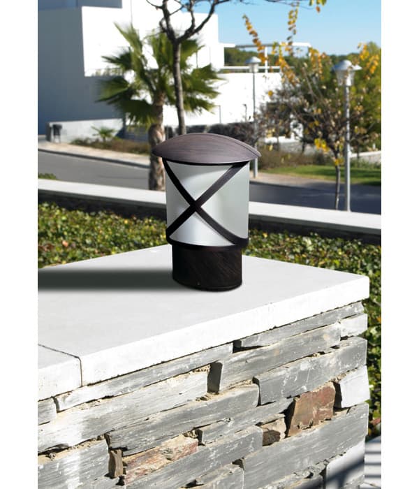 Осветительный столб Leds C4 CROSS 816125903