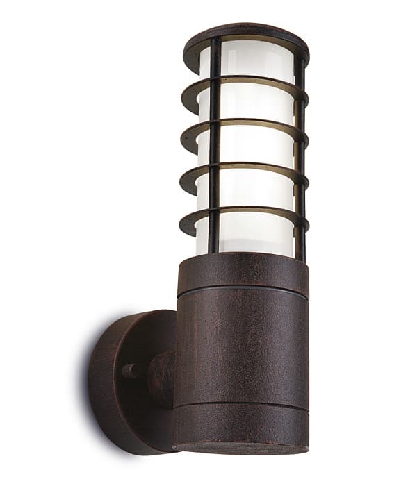 Настенный уличный фонарь Leds C4 Alexandria 05-9195-18-T2