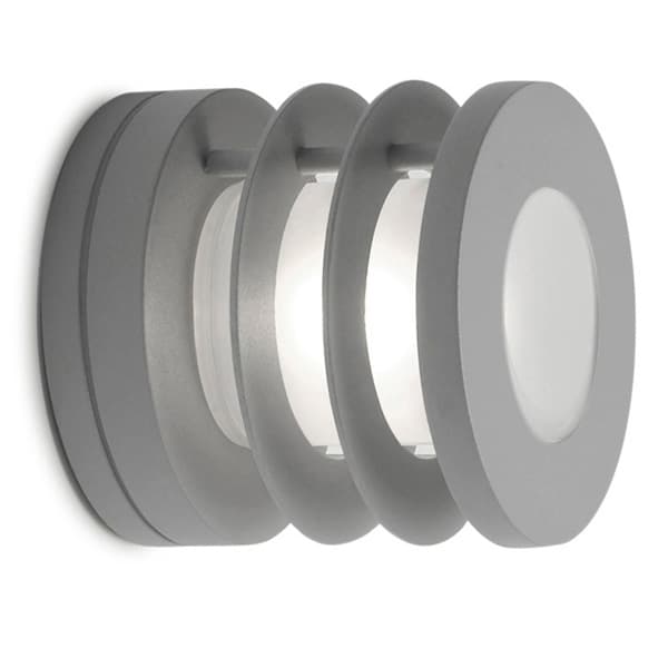 Настенный уличный фонарь Leds C4 Selene 05-9308-34-B8