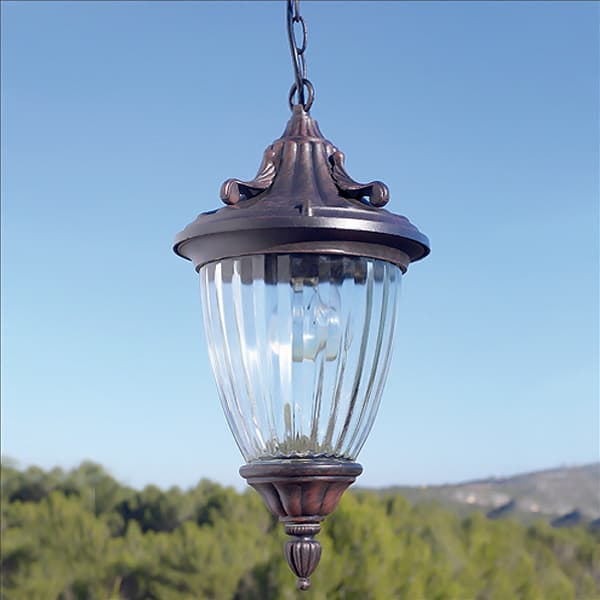 Подвесной светильник Leds C4 Galatea 00-9151-18-E7