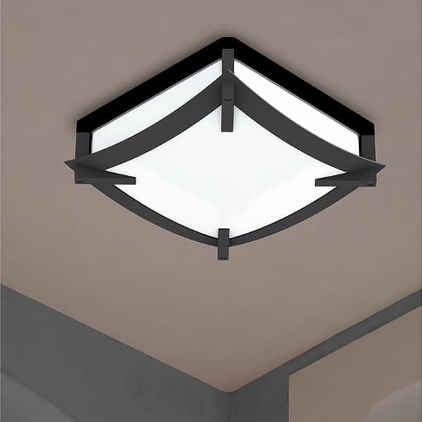 Потолочный светильник Leds C4 Mark 15-9298-Z5-M3