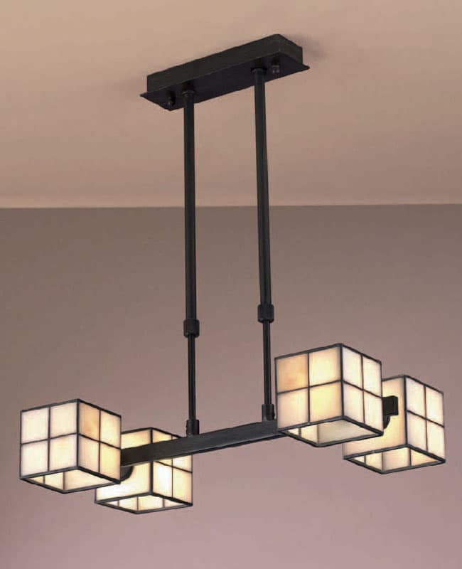 Люстра Leds C4 Carla 8150713107 Leds C4