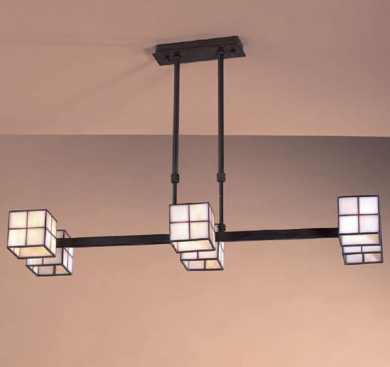 Люстра Leds C4 Carla 8150713108 Leds C4