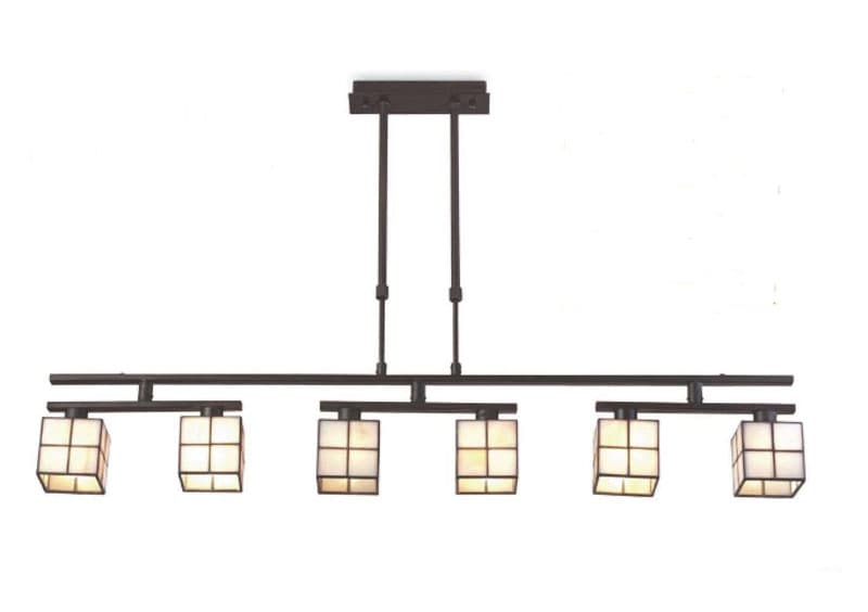 Люстра Leds C4 Carla 8150713109