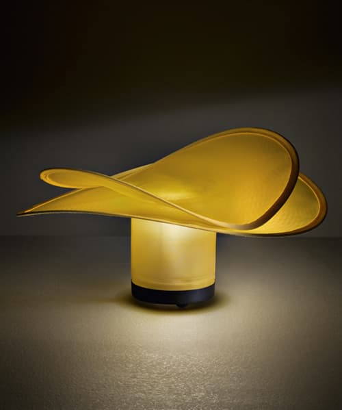 Настольная лампа Italamp Chips 8120L Italamp